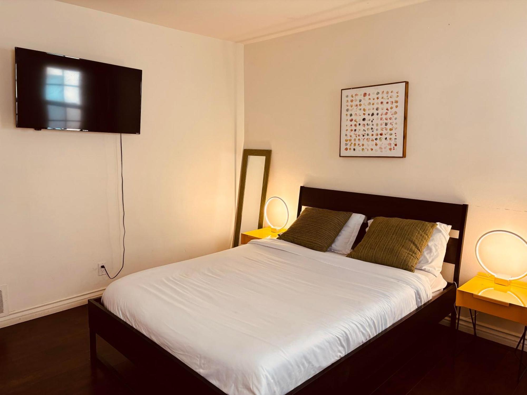 Apartamento Gorgeous 2bed In Century