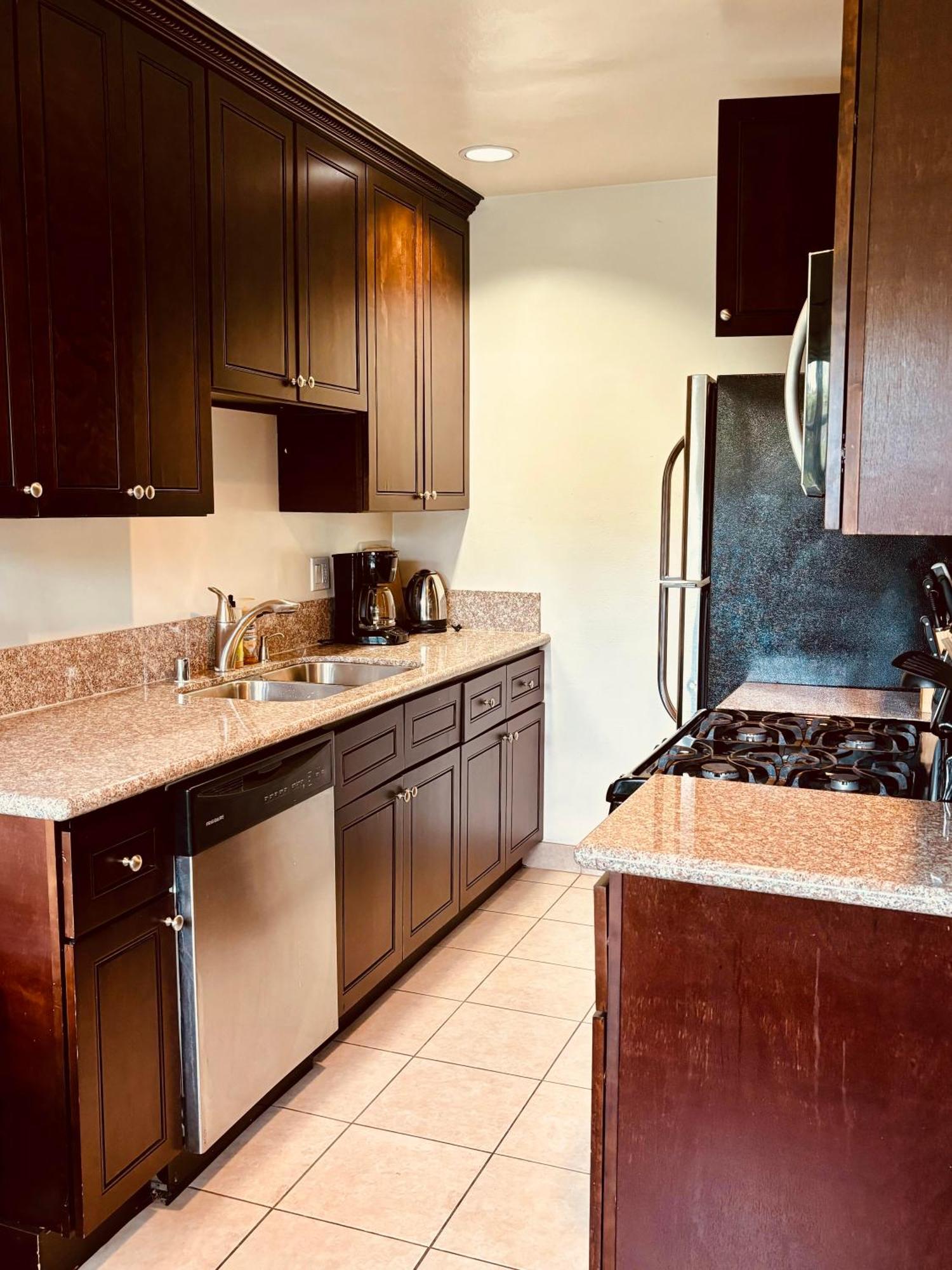 Gorgeous 2bed In Century Apartamento Los Ángeles